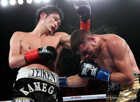 yoshihiro kamegai vs cotto|Cotto vs. Kamegai .